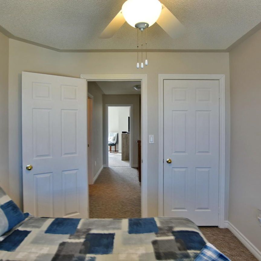 For Lease - 56 Joseph Trail, Collingwood, Ontario - Photo 1