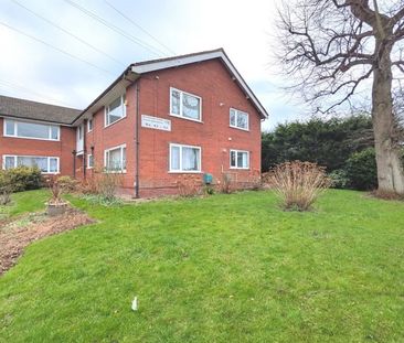 2 Bedroom Apartment To Let - Photo 5