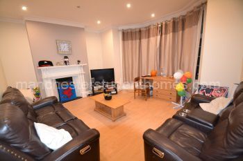 Kensington Avenue, Manchester, M14 5PG - Photo 4