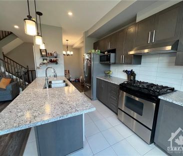 For Lease - 153 BANDELIER Way, Stittsville - Munster - Richmond, On... - Photo 6