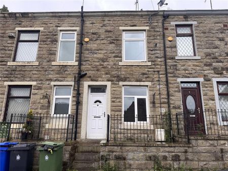 2 bedroom terraced house to rent - Photo 3