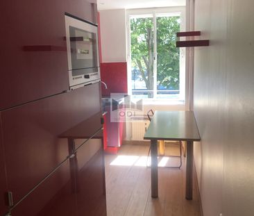 Location Appartement 2 pièces 73m² PARIS 16ème - Photo 6
