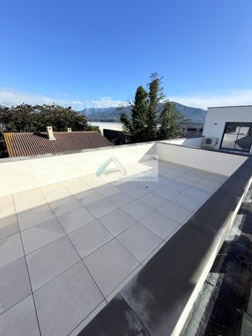 Location Appartement 3 pièces 66m² AFA 20167 - Photo 3