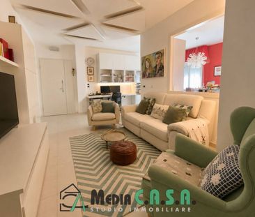 Quadrilocale via del Mare 192, Porto d'Ascoli, San Benedetto del Tr... - Foto 2
