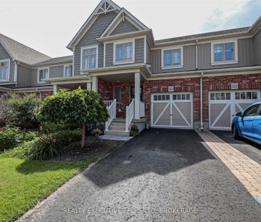 For Lease - 124 Preston Drive, Orangeville, Ontario - Photo 3