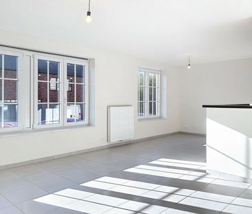 Nieuwbouw appartement in centrum Opwijk - Foto 3