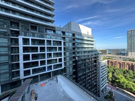 For Lease - 135 Lower Sherbourne Street Unit# 1639, Toronto, Ontario - Photo 5