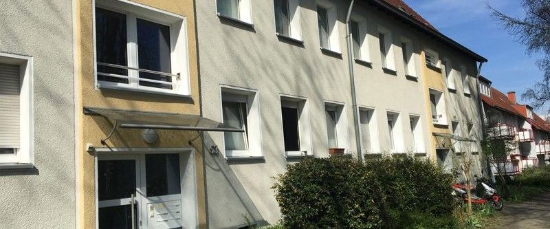 Schöner Wohnen in ruhiger Lage! - Photo 1