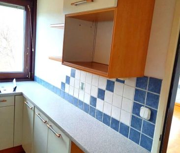 Ruhige 4-Zimmer Wohnung mit Loggia! - Photo 6