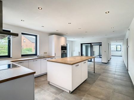 Appartement te huur - Photo 3