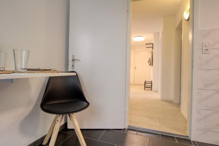 Andrea #3 - Peaceful Coliving Oasis in Zürich Albisrieden - Foto 5
