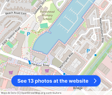 Martingale Way, Portishead, BS20 - Photo 1