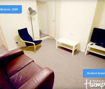 3 bedroom house share to rent - Photo 3