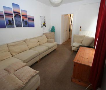 5 bedroom terraced house to rent - Photo 2