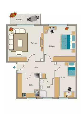 Unterer Sendweg 32, 44309 Dortmund - Photo 4