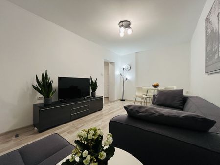 Po remoncie | Loggia | Świetna komunikacja 38 m² - Фото 5