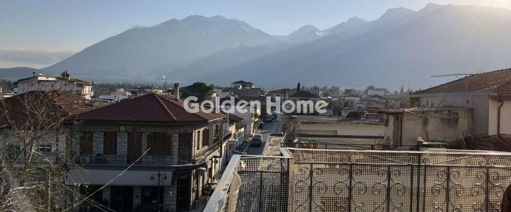 Διαμέρισμα για ενοικίαση Κάτω Τιθορέα (Τιθορέα) - Photo 1