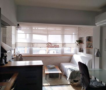 Studio/Γκαρσονιέρα για ενοικίαση Τριανδρία - Δόξα - Κρυονέρι - Photo 2