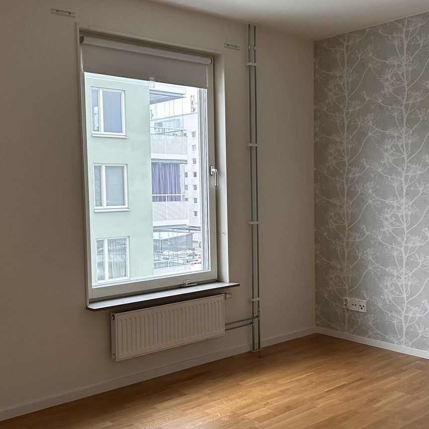 Polstjärnegatan 25 A - Photo 1