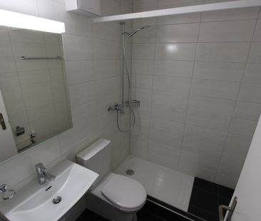 2 Zimmer, 46 m², 3. Stock - Photo 1