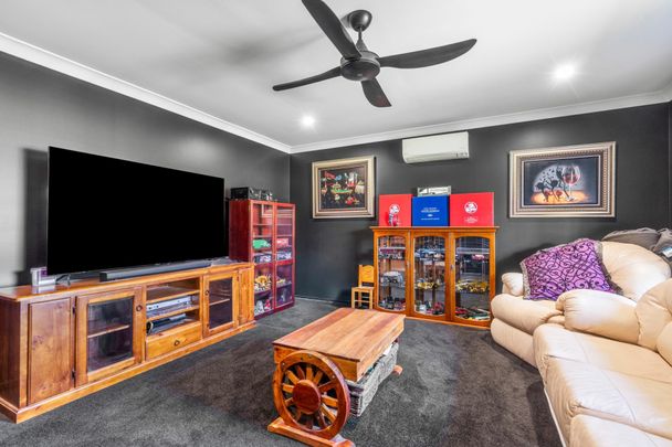 Beautifully Upgraded Family Home With Space, Style & Exceptional Outdoor Living - Photo 1