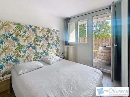 Appartement à louer Saint-Cyr-l'École - Photo 5