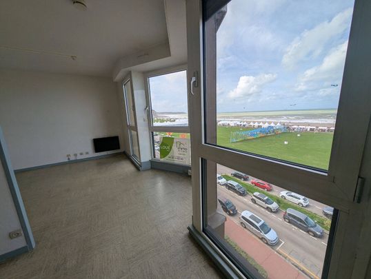 Location appartement 1 pièce 49.61 m² à Dieppe (76200) - Photo 1