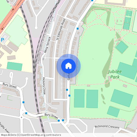Galliard Road, N9 7PA