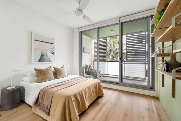 28/29-35 Cowper Street, Marrickville NSW 2204 - Apartment For Rent | Domain - Photo 1