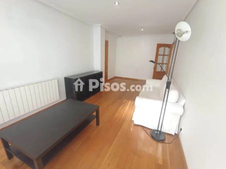 Apartamento en alquiler en Calle del Progreso, cerca de Calle de Ervedelo - Foto 2