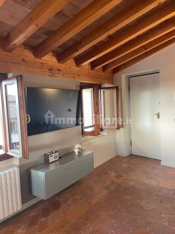 Trilocale via Vittorio Veneto 18, Colombaro Timoline, Corte Franca - Photo 2