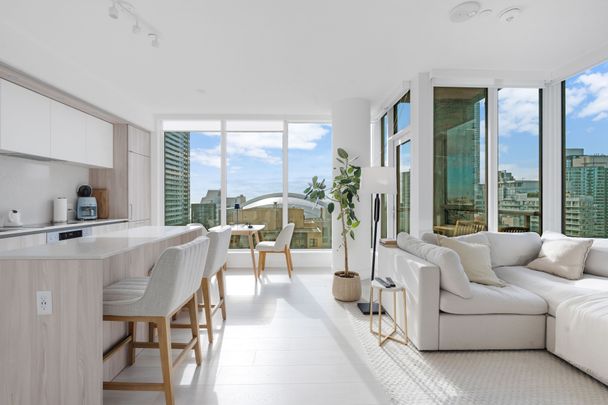 For Lease - 35 Mercer Street Unit# 1910, Toronto, Ontario - Photo 1