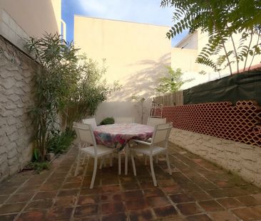 Rare à la location : appartement avec double terrasse, proche mer e... - Photo 1