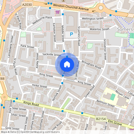 Eldon Street, Southsea