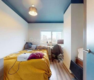 Great Northern Tower, Watson Street, City Centre, M3 - Photo 6