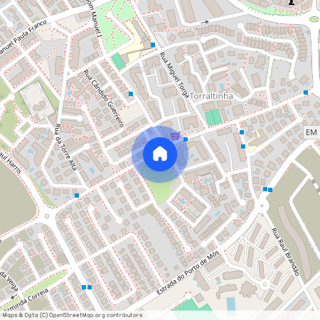Building Rua dos Taxistas - dreamalgarve-mediacao-imobiliria-lda - 1384379, Lagos