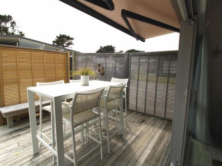 The Sands Summer House - Photo 3