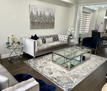 For Lease - 66 Fann Drive, Brampton, Ontario - Photo 4