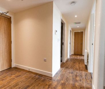 3 bed Apartment 33 Ecco - Photo 6