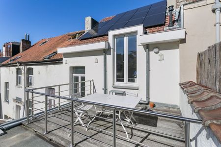 Studio te huur - Foto 2