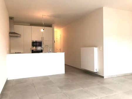 Appartement te huur - Foto 4