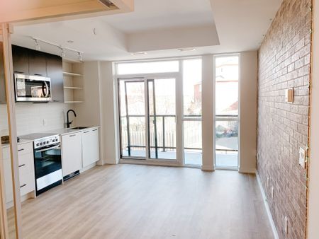 For Lease - 2300 St. Clair Avenue Unit# 214, Toronto, Ontario - Photo 5