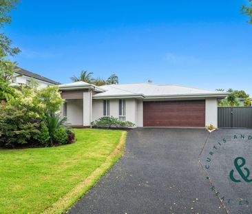 11 Rushland Dr, Fern Bay NSW 2295 - House For Rent | Domain - Photo 1