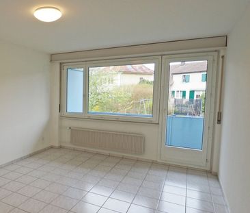 Charmante 1-Zimmerwohnung in Zuchwil - Photo 3