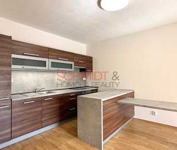 Pronájem bytu 2+kk 53 m² - Photo 4