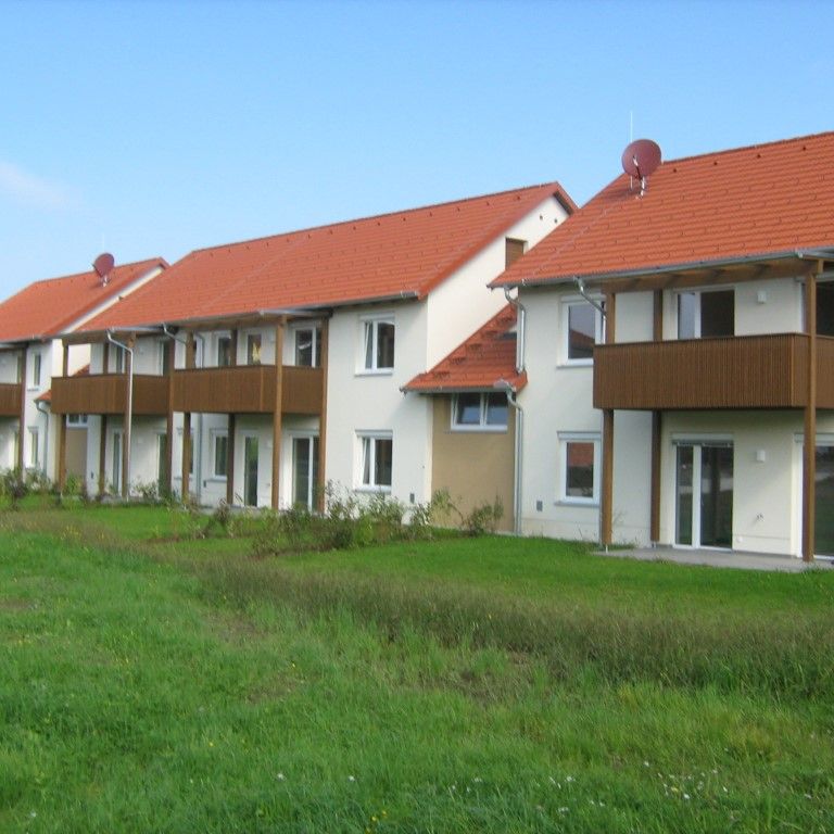 Fürstenfeld - Starter-Wohnung - Photo 2