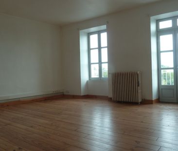 Appartement T2 centre ville de Pont-St-Esprit - Photo 1