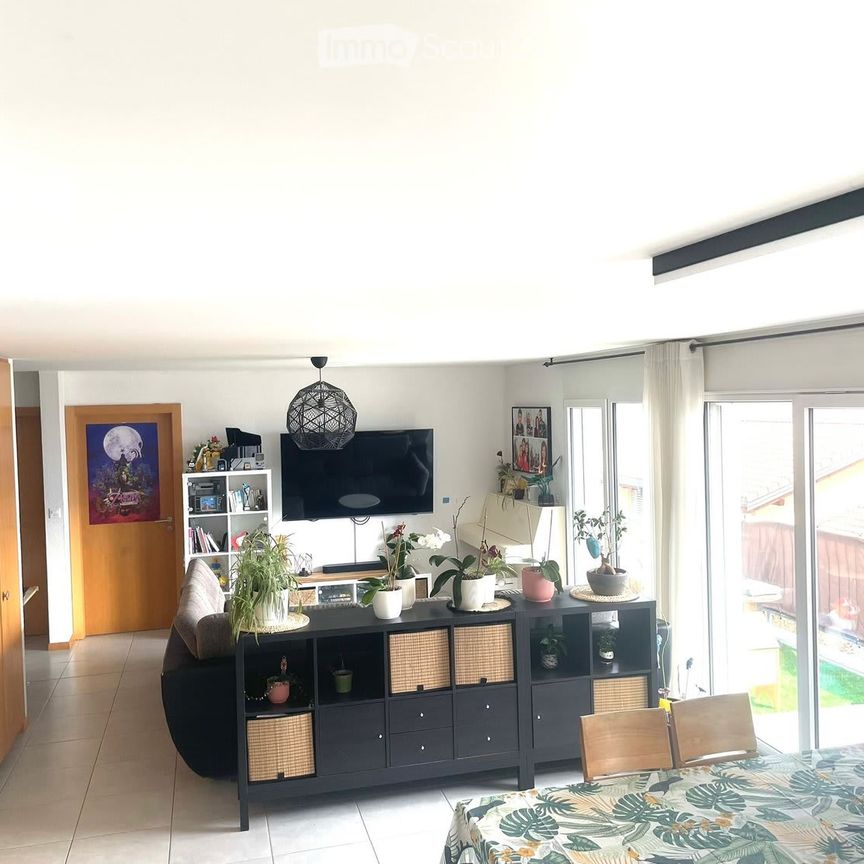 4 Zimmer, 75 m² - Photo 1