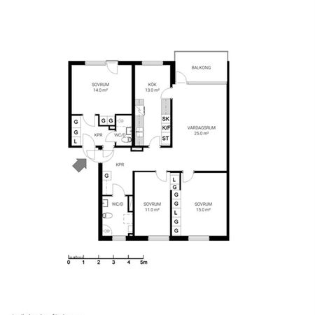 Ringvägen 34 K - Photo 3