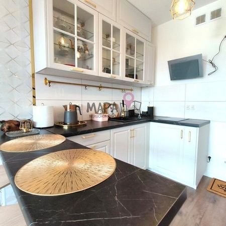 Nowe mieszkanie na wynajem, ul. Przepiórki - Photo 3